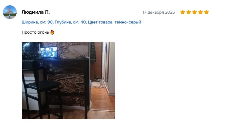 бар китч